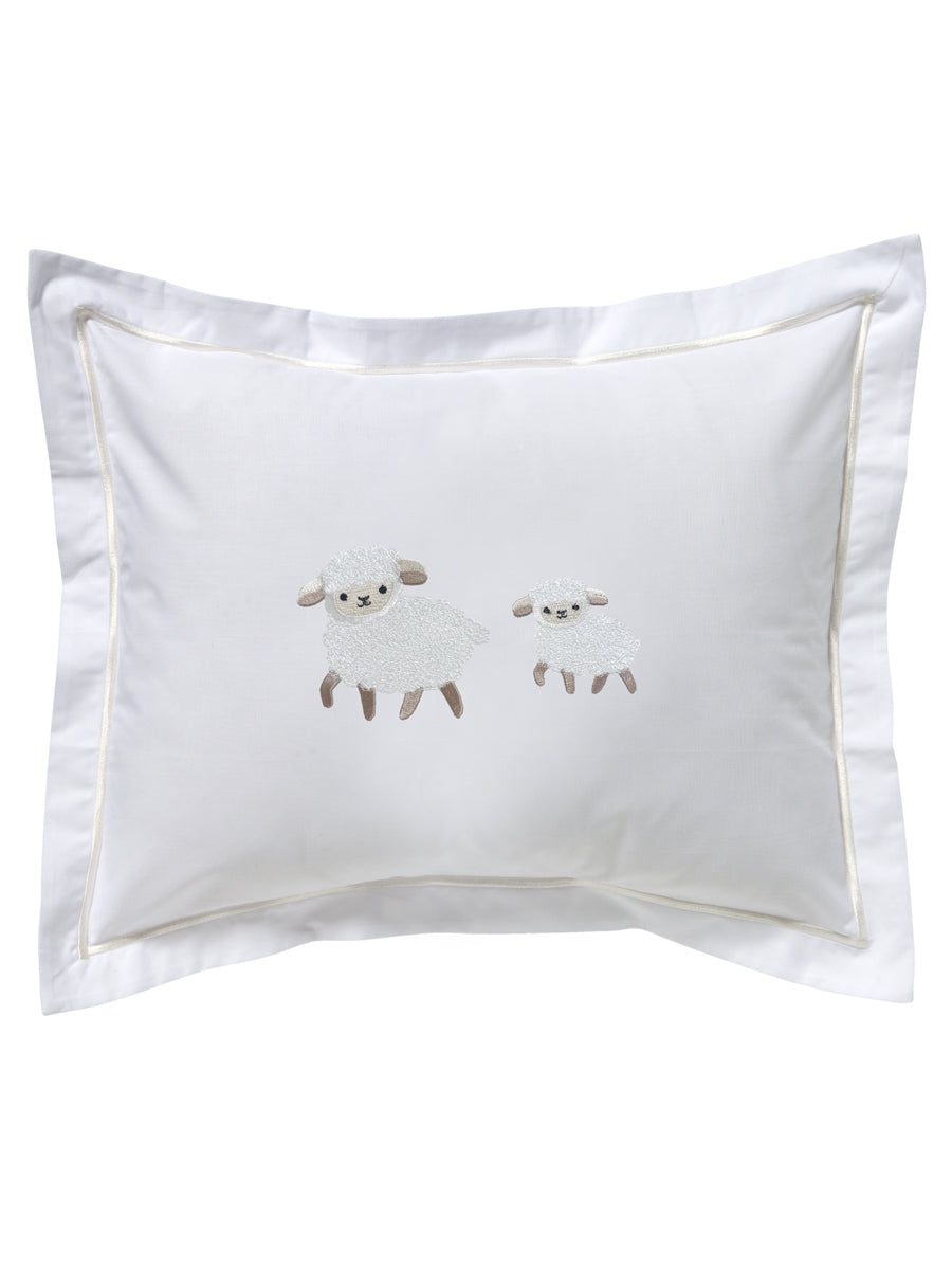 Boudoir pillow case best sale