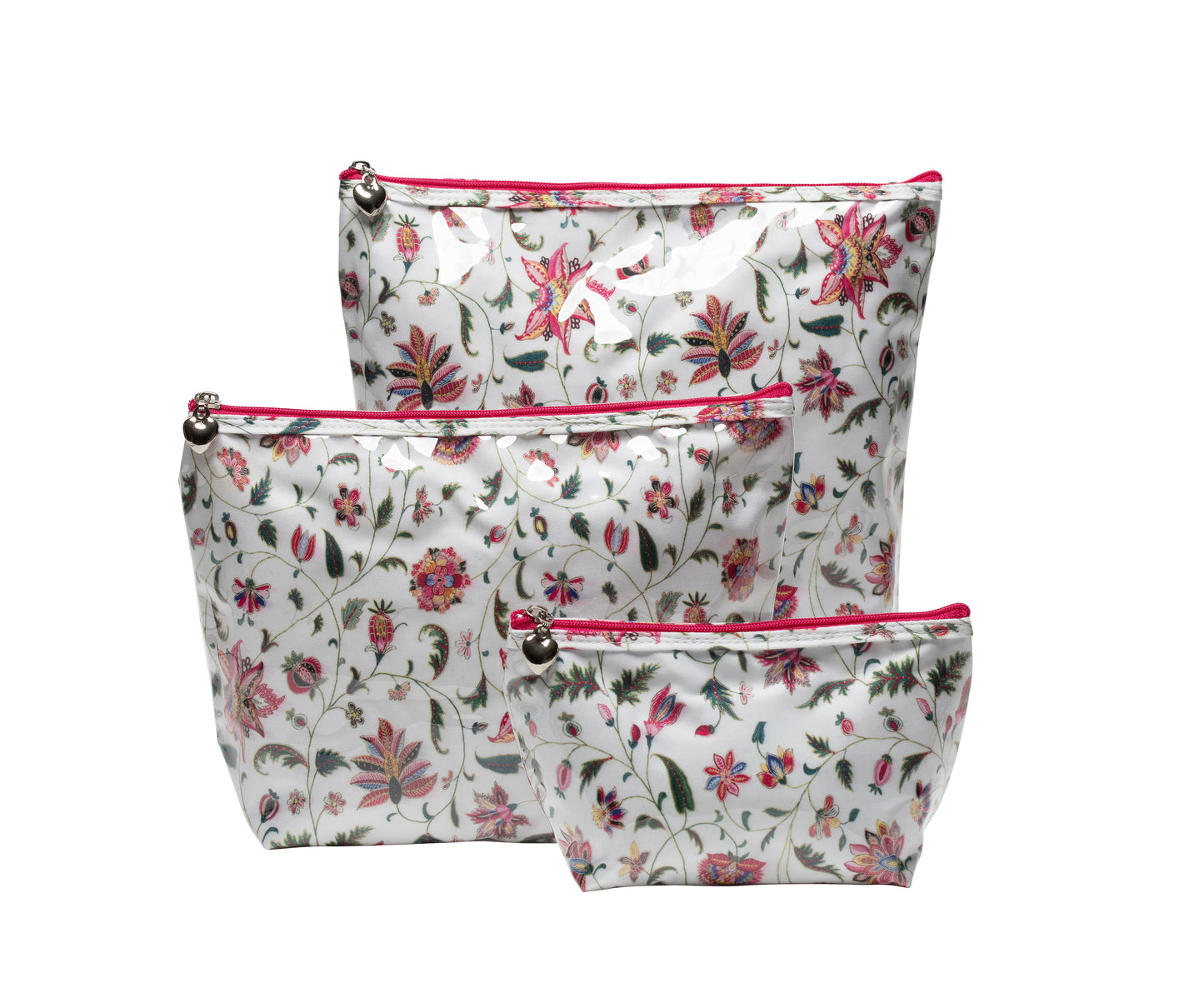 Cosmetic Bag (Medium), Passion