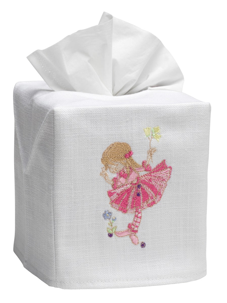 Kids tissue on sale box cover