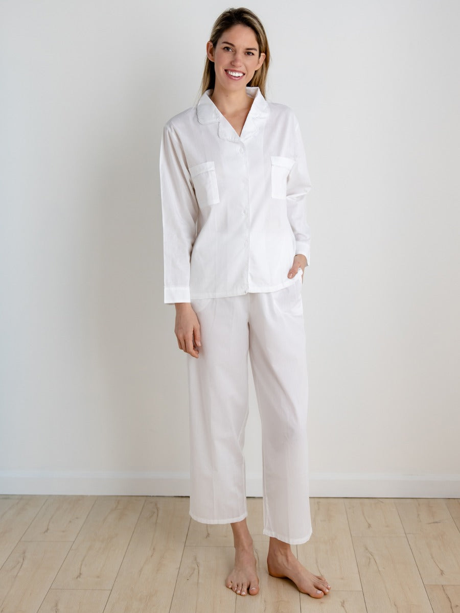 100 best sale cotton pyjamas