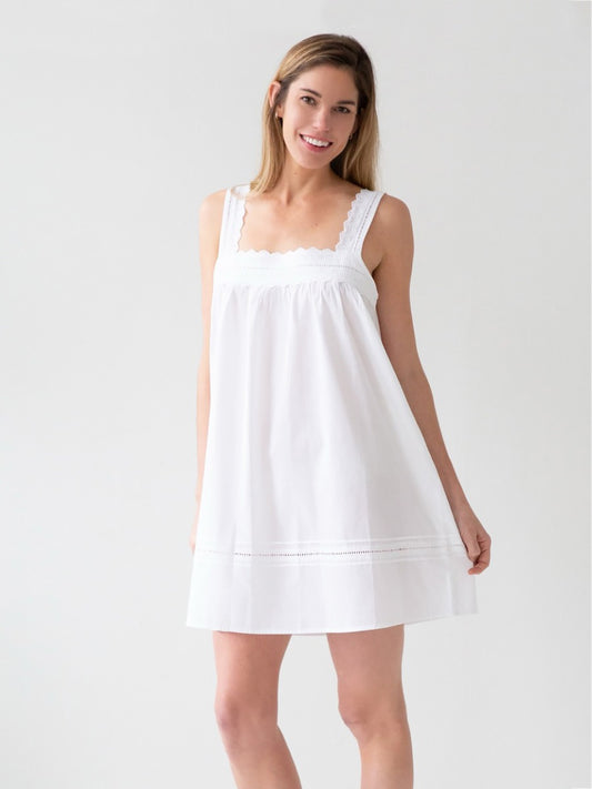 40 Great Gift Ideas from Country Living. Consider a pretty cotton nightie  from Jacaranda Living too!