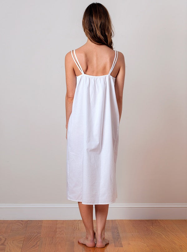 Super soft best sale cotton nightgowns